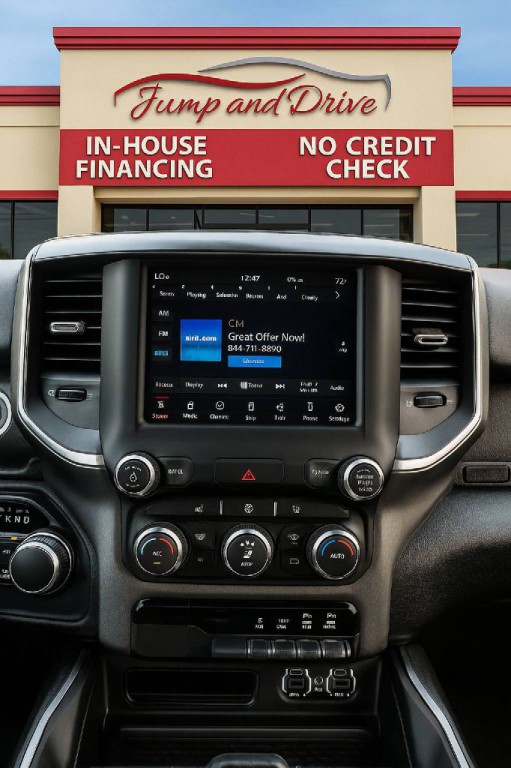 2022 RAM 1500 Image 10