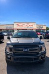 Image for 2019 Ford F-150 Supercrew ID: 6753572