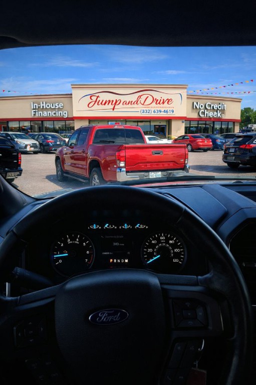 2019 Ford F-150 Image 6