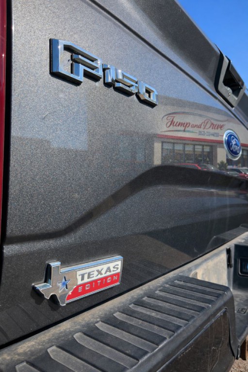 2019 Ford F-150 Image 9