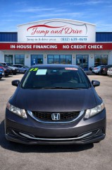 Image for 2015 Honda Civic LX ID: 6760658