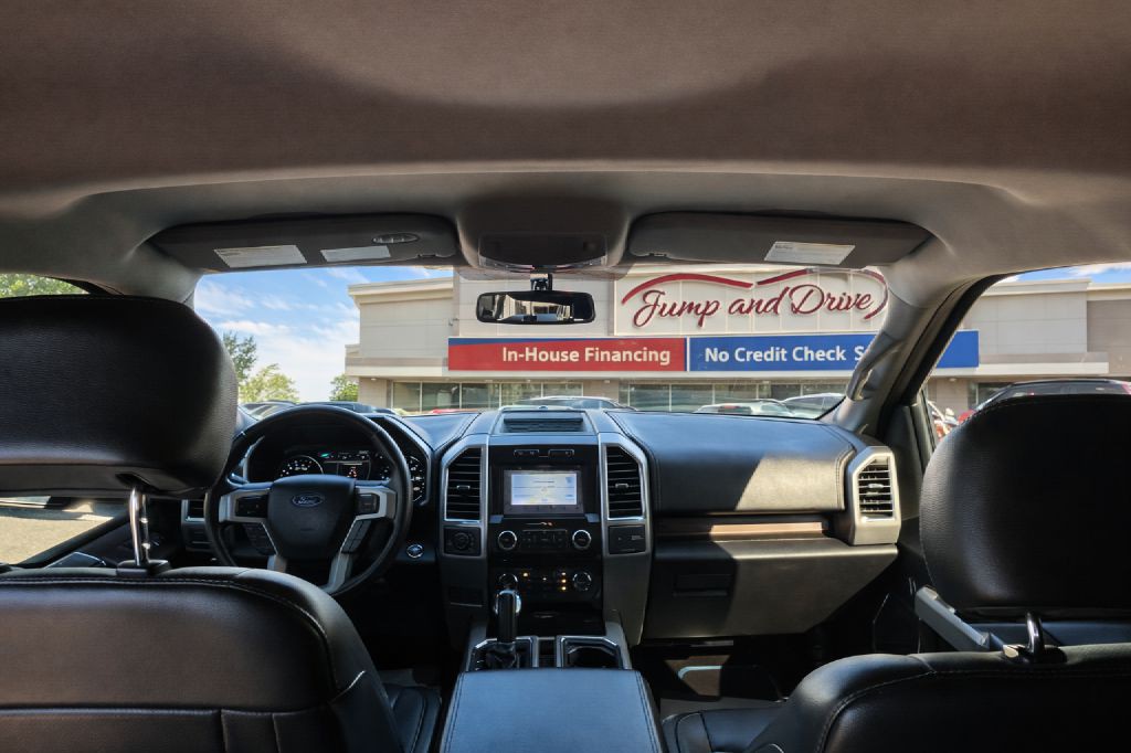 2017 Ford F-150 Image 5