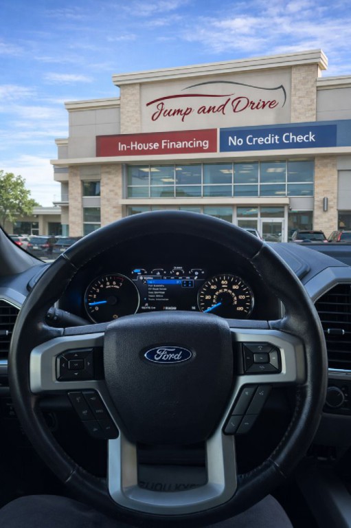 2017 Ford F-150 Image 6