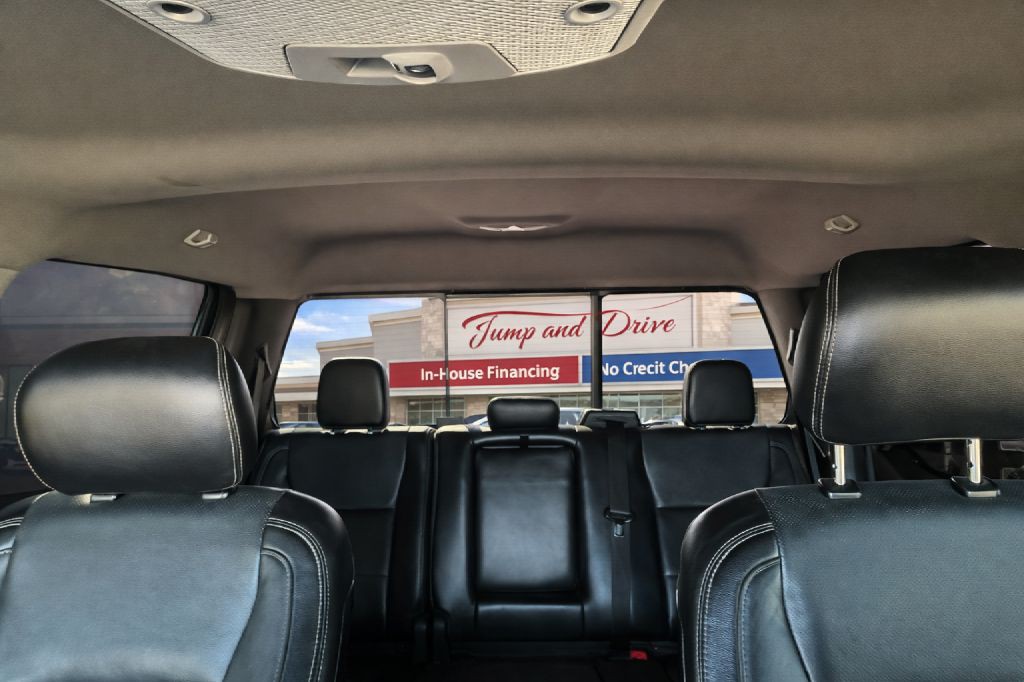 2017 Ford F-150 Image 7