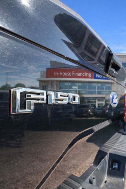 2017 Ford F-150 Image 10