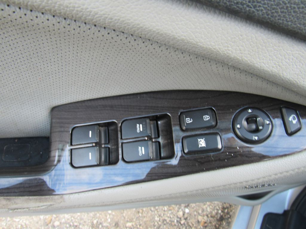 2012 Kia Optima Image 10