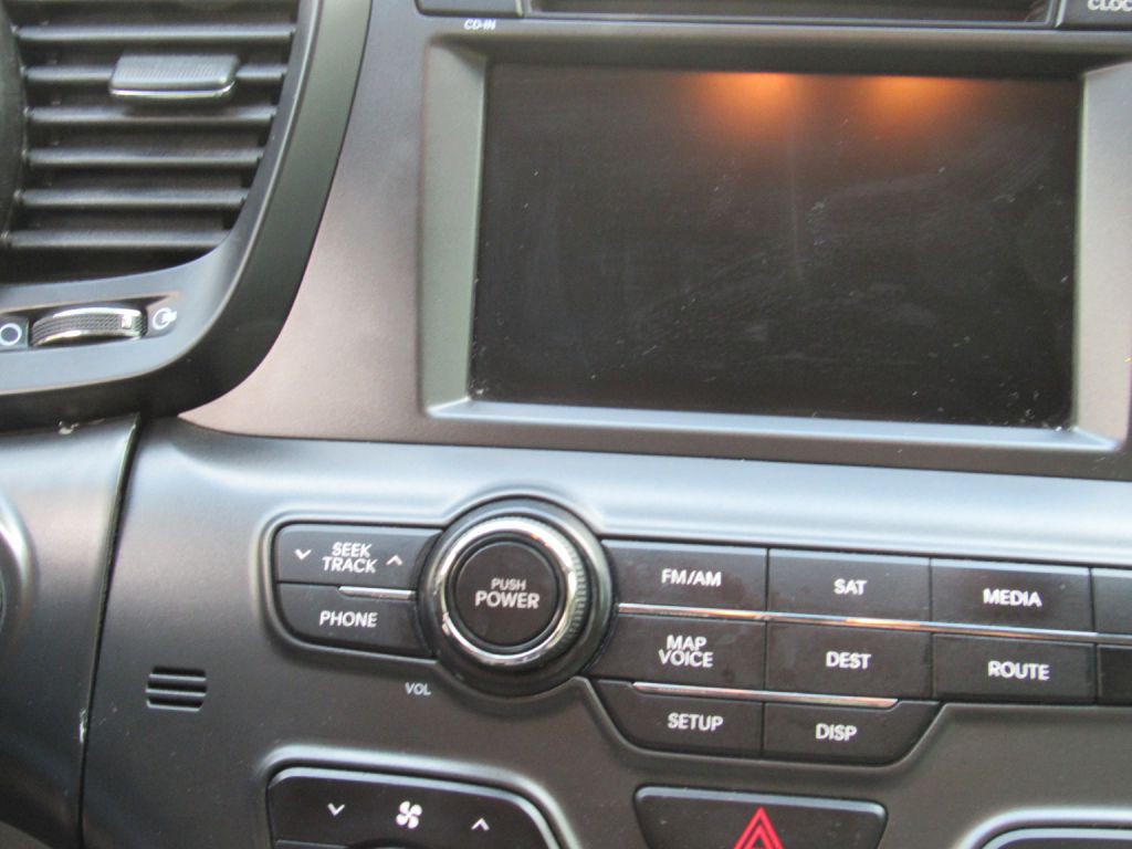 2012 Kia Optima Image 13