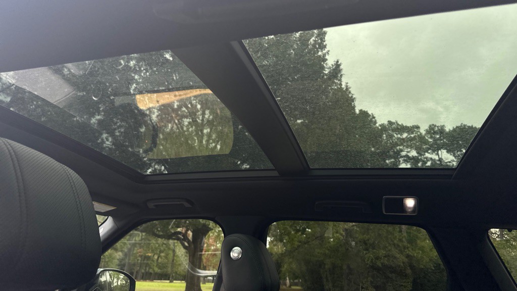 2015 Land Rover Range Rover Sport Image 6