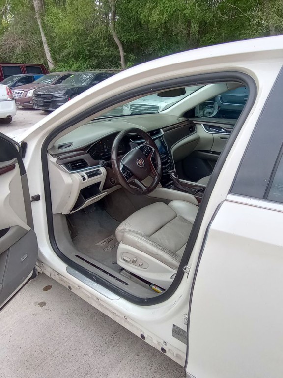 2014 Cadillac XTS Image 6