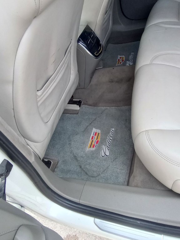 2014 Cadillac XTS Image 7