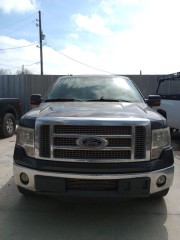 Image for 2012 Ford F-150 Supercrew ID: 6957131