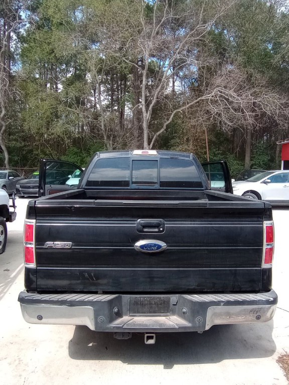 2012 Ford F-150 Image 2