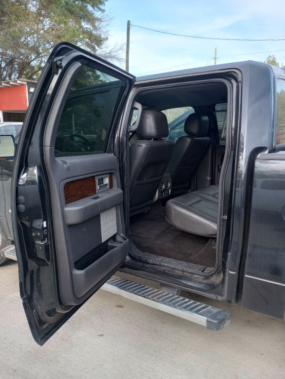 2012 Ford F-150 Image 3