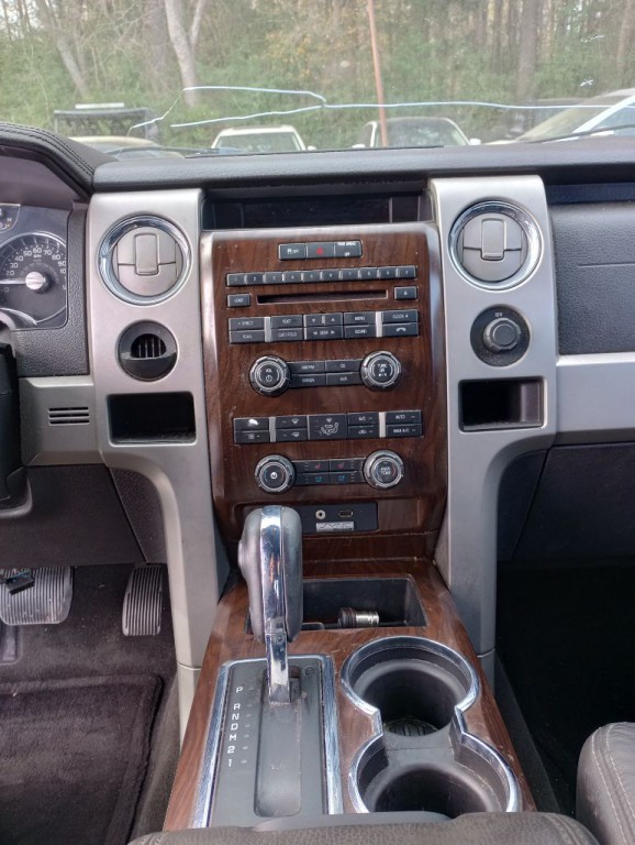 2012 Ford F-150 Image 5