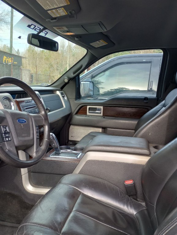 2012 Ford F-150 Image 6