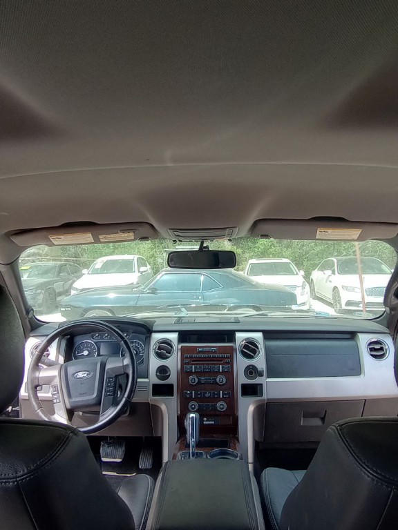 2012 Ford F-150 Image 7