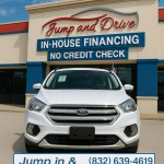 Image for 2017 Ford Escape SE ID: 6963563