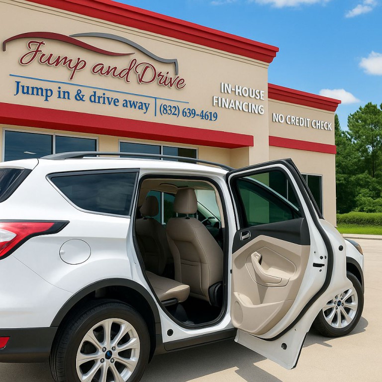 2017 Ford Escape Image 9