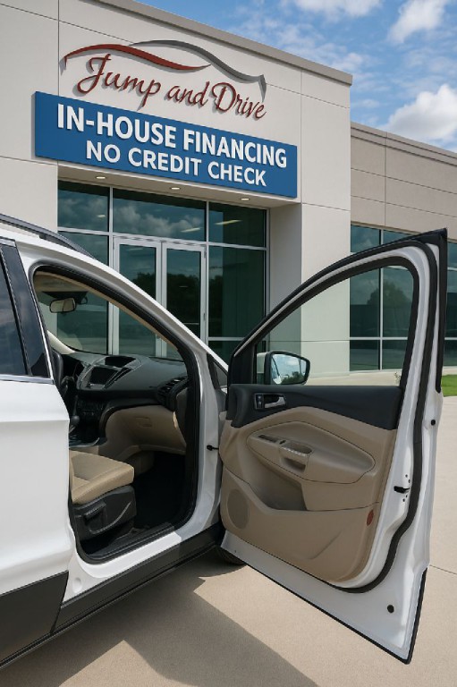 2017 Ford Escape Image 10