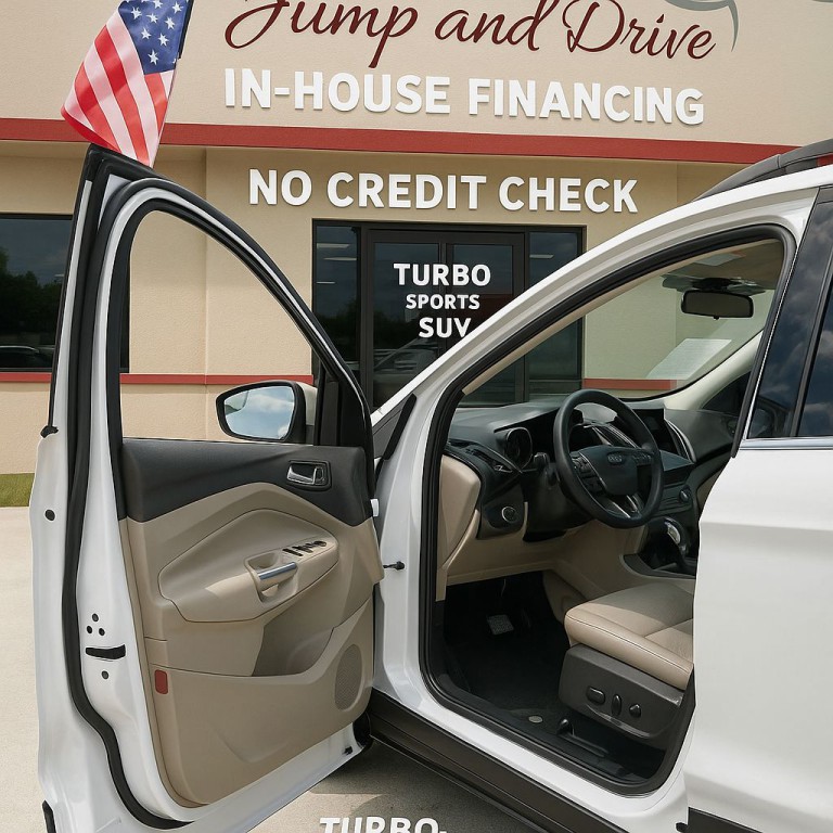 2017 Ford Escape Image 11