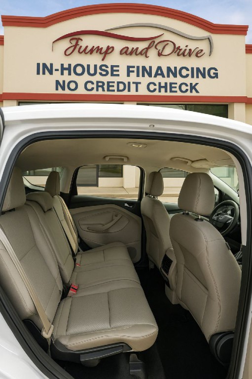 2017 Ford Escape Image 13