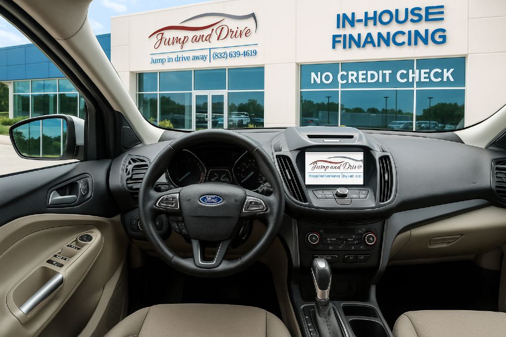 2017 Ford Escape Image 14