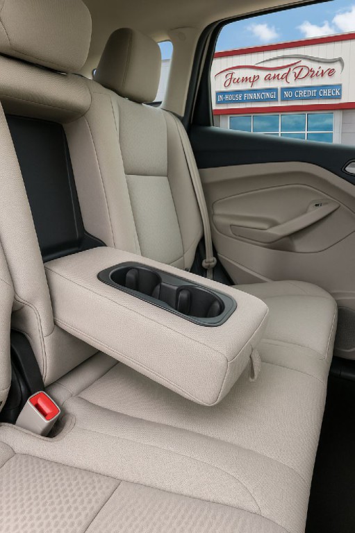 2017 Ford Escape Image 15