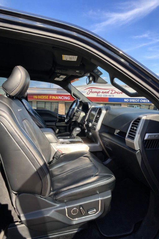 2017 Ford F-150 Image 5