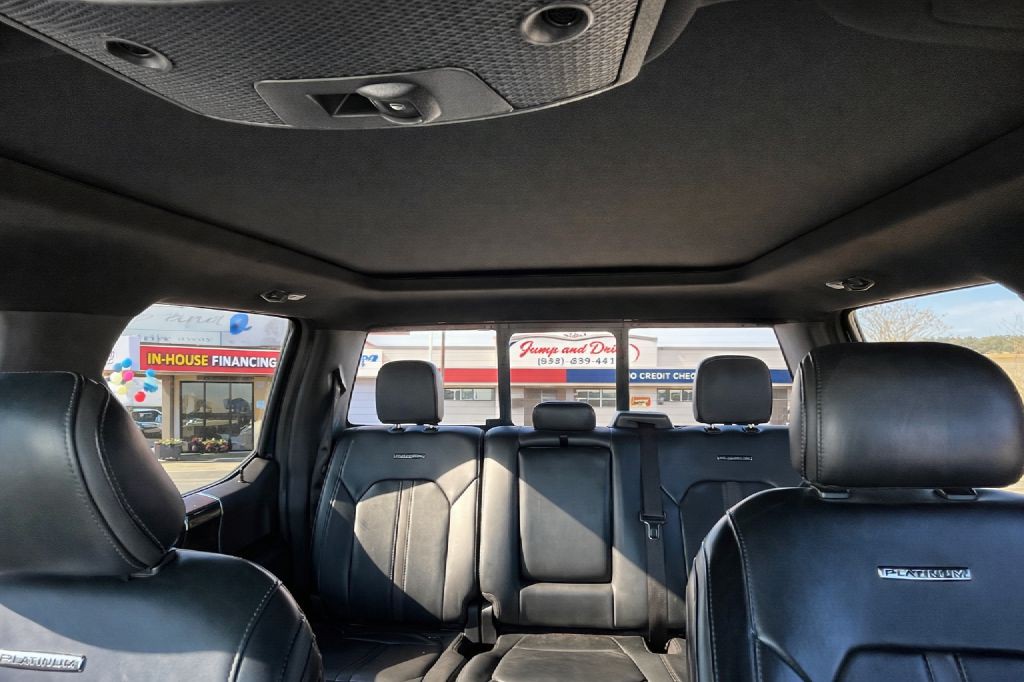 2017 Ford F-150 Image 6