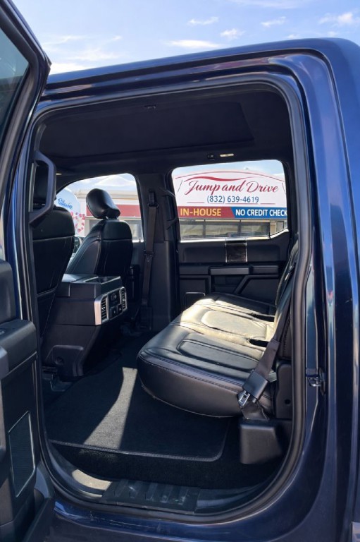 2017 Ford F-150 Image 8