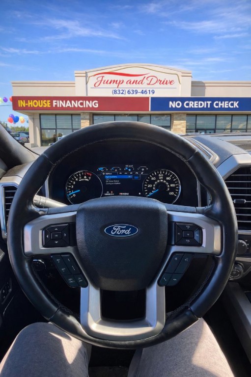 2017 Ford F-150 Image 9