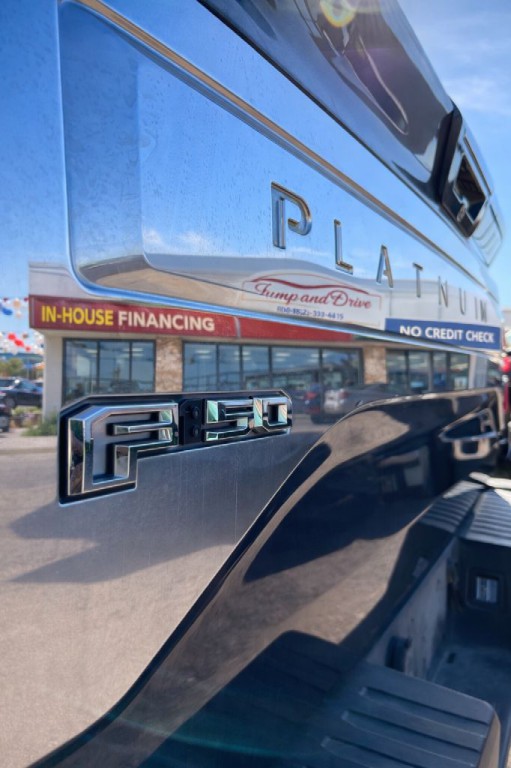 2017 Ford F-150 Image 10