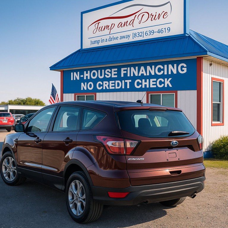 2018 Ford Escape Image 4