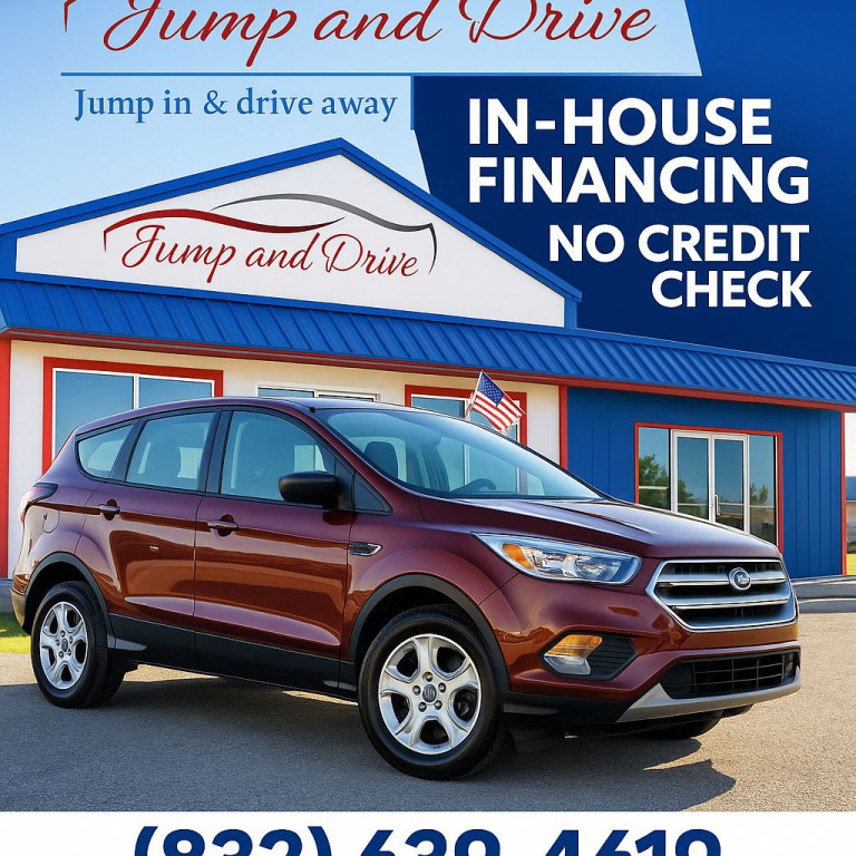 2018 Ford Escape Image 6