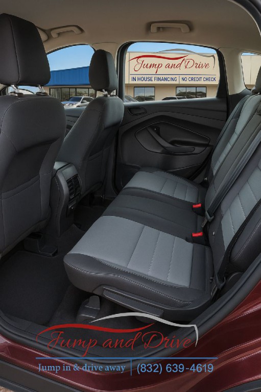 2018 Ford Escape Image 9