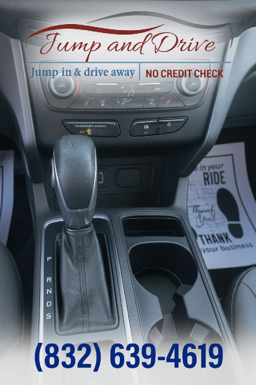 2018 Ford Escape Image 14