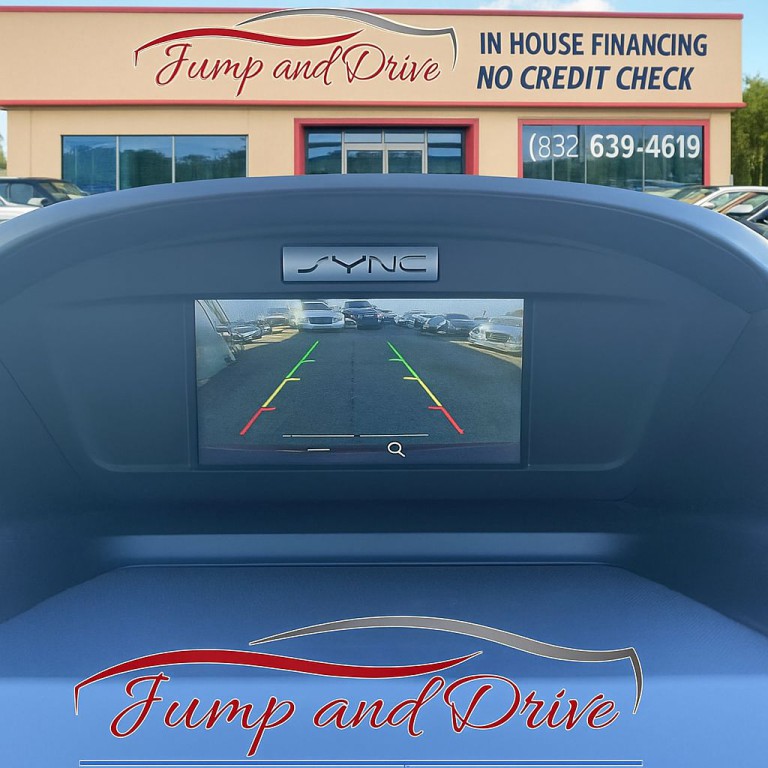 2018 Ford Escape Image 15