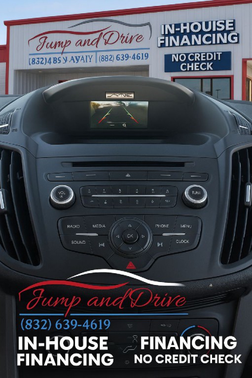 2018 Ford Escape Image 16