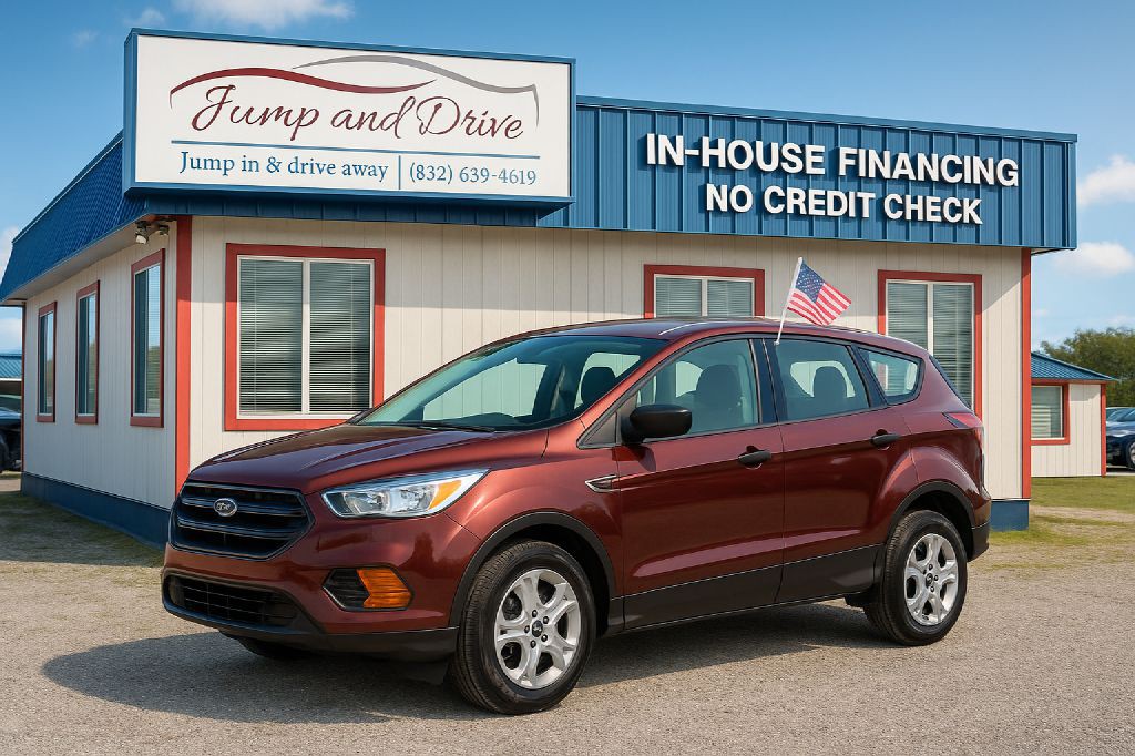 2018 Ford Escape Image 17