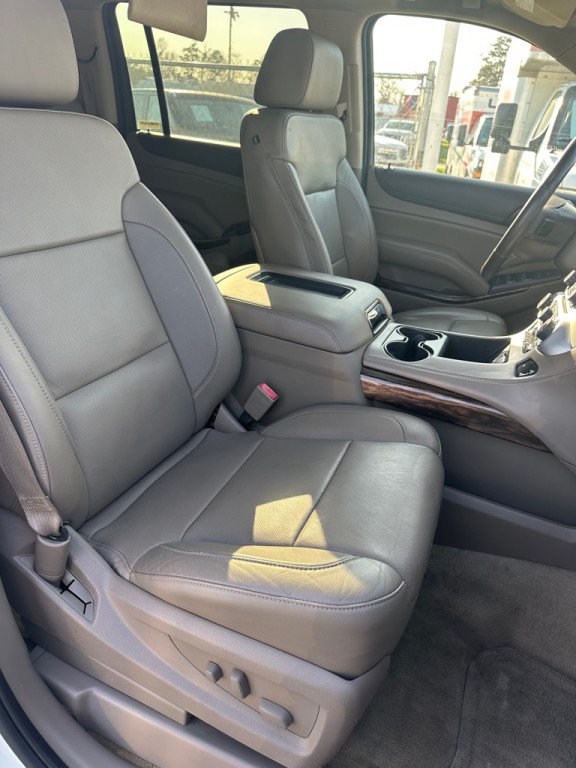 2015 GMC Yukon Image 7