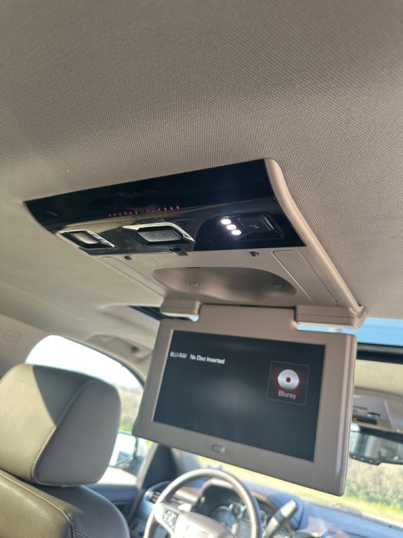 2015 GMC Yukon Image 13