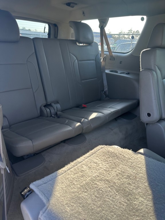 2015 GMC Yukon Image 14