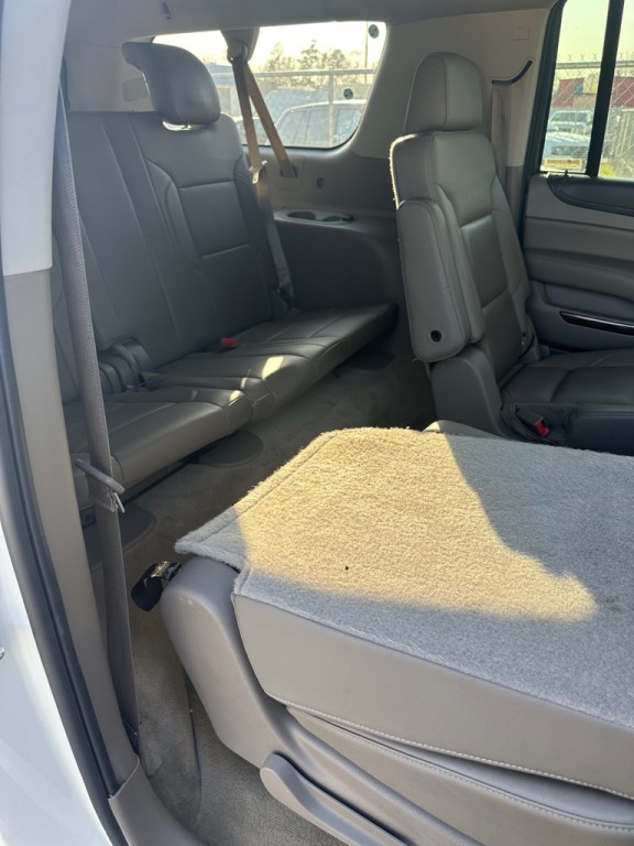 2015 GMC Yukon Image 15