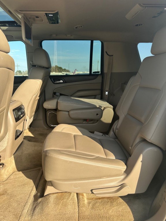 2015 GMC Yukon Image 16