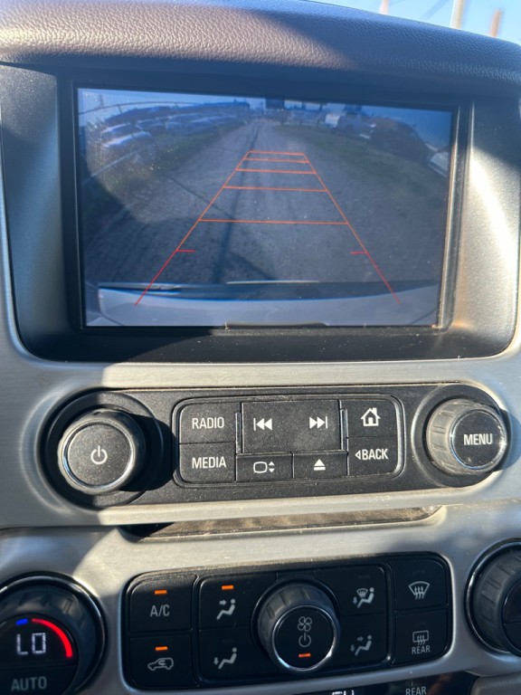 2015 GMC Yukon Image 18