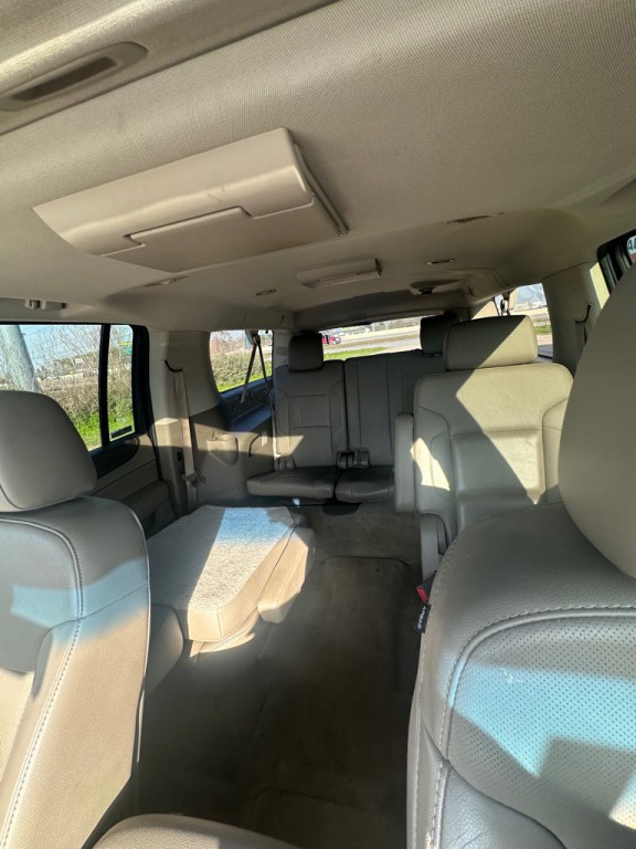 2015 GMC Yukon Image 20