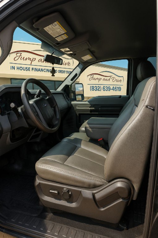 2012 Ford F-250 Image 5