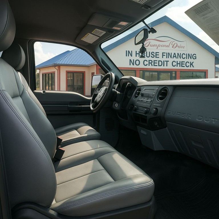 2012 Ford F-250 Image 6