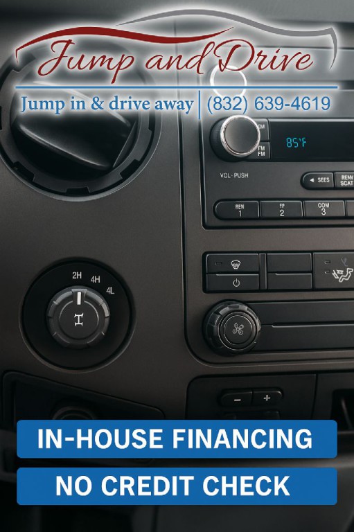 2012 Ford F-250 Image 12