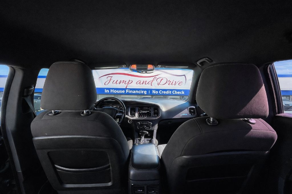 2016 Dodge Charger Image 7